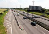 Generic roads Highways England M4 M5 managed motorways bridge roads infrastructure transport 1