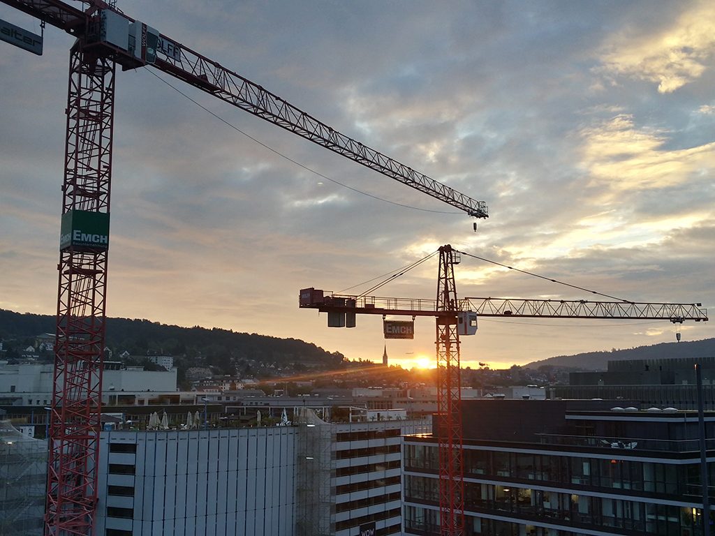 Generic_Sites construction activity cranes projects